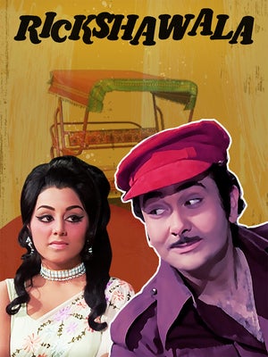 Rickshawala on Shemaroo Bollywood - future program