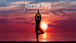 Divine Yog on Peace of Mind - past program