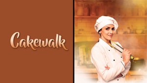 Cakewalk on Colors Cineplex - past program