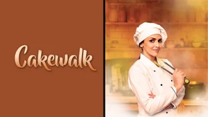 Cakewalk on Colors Cineplex HD - past program