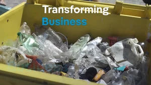 Transforming Business on dw - past program