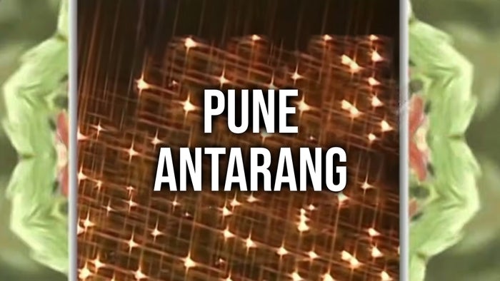 Pune Antarang on JioTV