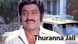 Thuranna Jail on Sun Surya Movies - live program