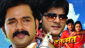 Hukumat on EPIC Bhojpuri - past program