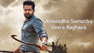 Aravindha Sametha Veera Raghava on Zee Telugu HD - past program