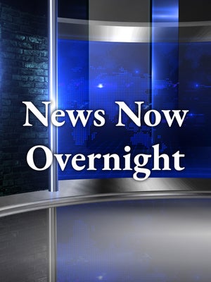 News Now Overnight on Times NOW - future program