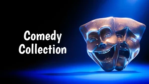 Comedy Collection on Sun Gemini Comedy - live program
