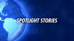 Spotlight Stories on I News - past program