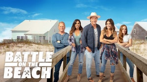 Battle on the Beach on TLC Hindi - past program