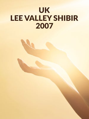 UK Lee Valley Shibir 2007 Episode 23 on Dada Bhagwan Foundation Gujarati - past program