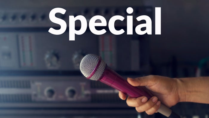 Special on JioTV
