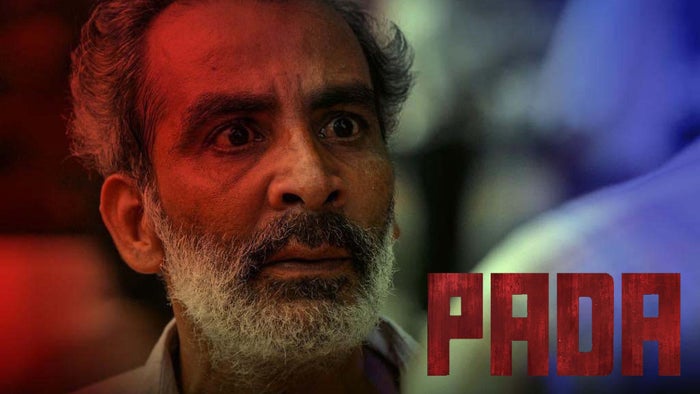 Pada on JioTV