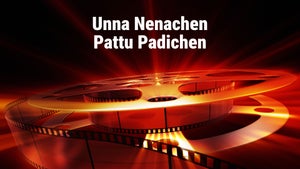 Unna Nenachen Pattu Padichen on J Movies - past program