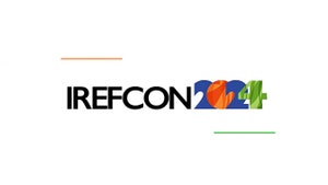 IREFCON 2024 on ET Now