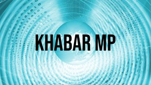 Khabar MP on Bansal News - past program