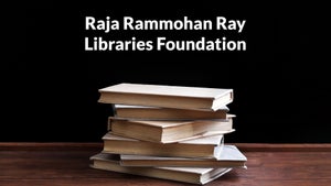 Raja Rammohan Ray Libraries Foundation on DD Gyandarshan - past program