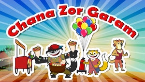 Honey Bunny Ka Jholmaal Episode 319 on Sony Yay Tamil - past program