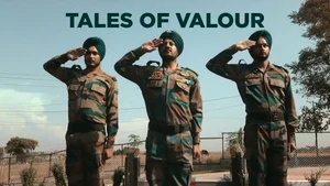 Tales of Valour on Epic