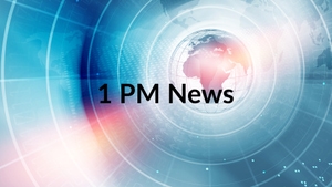 1 PM News on Twenty Four News - past program