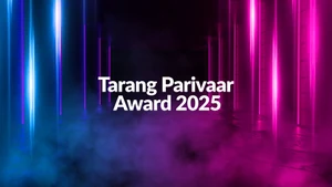 Tarang Parivaar Award 2025 on Tarang - past program