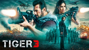 Tiger 3 on Star Gold 2 HD - past program