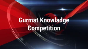 Gurmat Knowledge Competition on JUS PUNJABI HD - past program