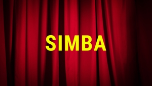 SIMBA on Pasand - past program