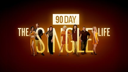 90 Day: The Single Life on TLC Hindi