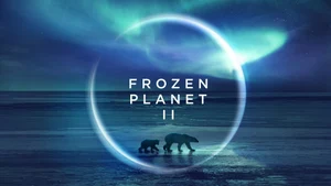 Frozen Planet II on Sony BBC Earth SD - past program