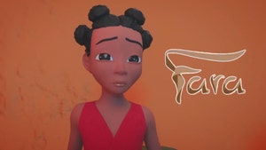 FARA on TV5 Monde - past program