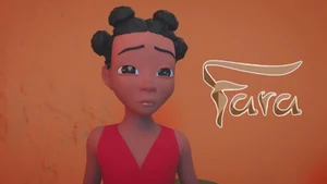 FARA on TV5 Monde - past program