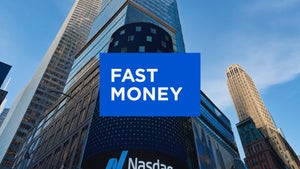 Fast Money on CNBC TV18 - past program