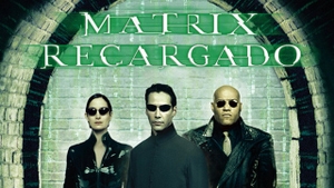The Matrix Reloaded on D Tamil - past program