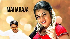 Maharaja on Colors Kannada Cinema - future program