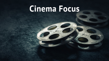 Cinema Focus on Mahaa News