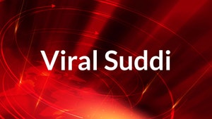 Viral Suddi on News18 Kannada News - past program