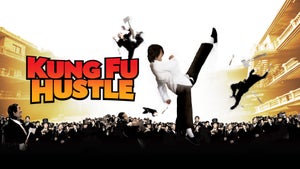 Kung Fu Hustle on MNX HD - past program