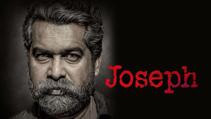 Joseph on JioTV