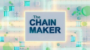 The Chain Maker on Taiwan Plus - past program