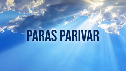 Paras Parivar on Shubh TV