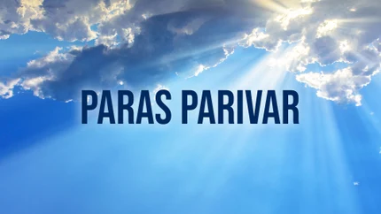 Paras Parivar on Shubh TV