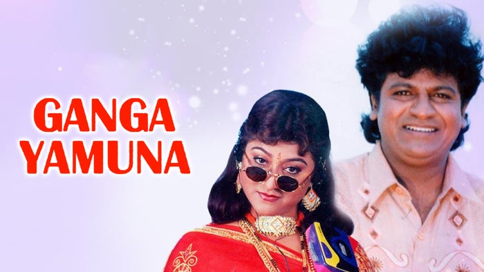 Ganga Yamuna on JioTV
