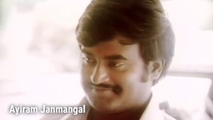 Ayiram Janmangal on J Movies - past program