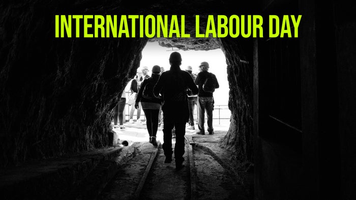 International Labour Day on JioTV