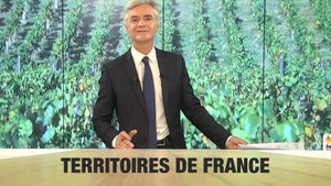 TV5 Monde on TV5 Monde - past program