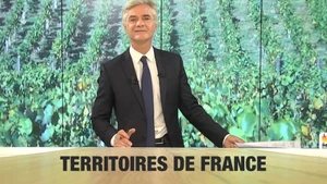 TV5 Monde on TV5 Monde - past program