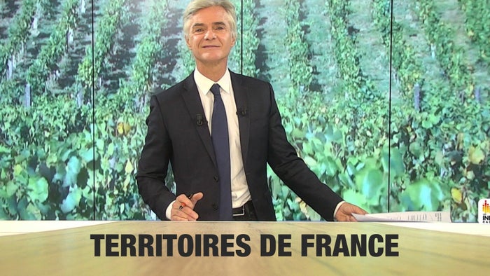 TV5 Monde on JioTV