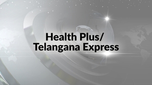 Health Plus/ Telangana Express on T News