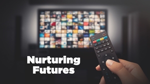 Nurturing Futures on Discovery Hindi - past program