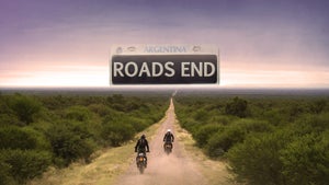 Roads End Episode 4 on INTRAVEL - past program